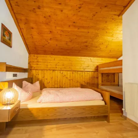 Holiday Bergkristall * Плангеросс